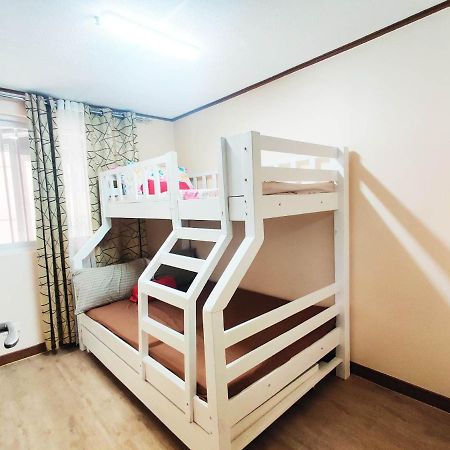 Zenmist Properties 바기오 외부 사진