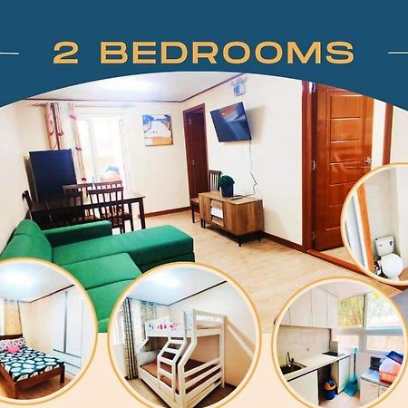 Zenmist Properties 바기오 외부 사진