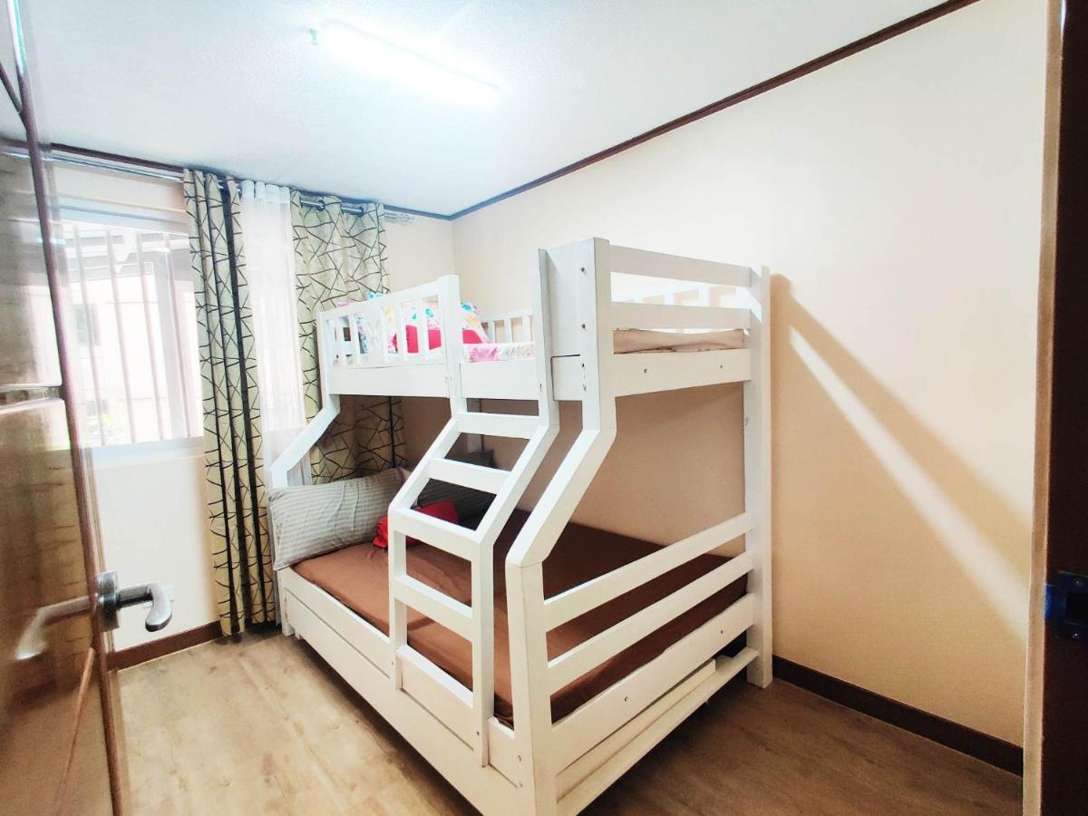 Zenmist Properties 바기오 외부 사진
