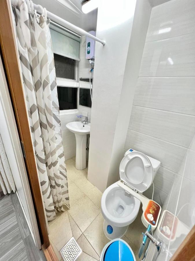 Zenmist Properties 바기오 외부 사진