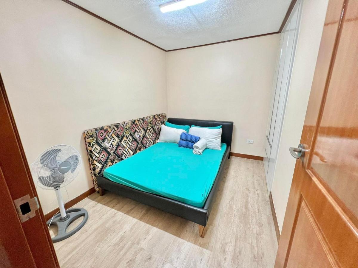 Zenmist Properties 바기오 외부 사진