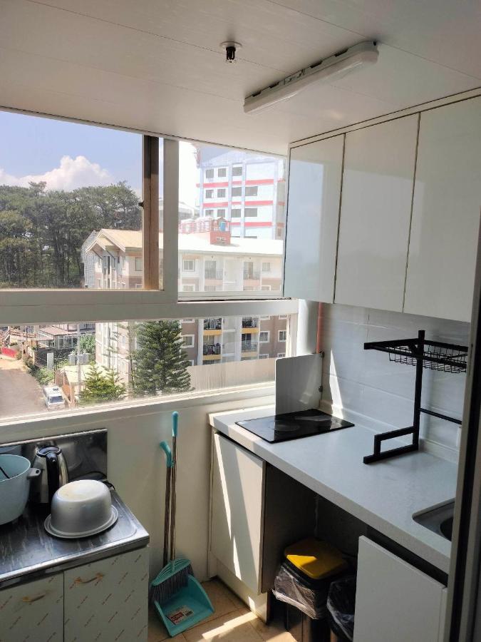 Zenmist Properties 바기오 외부 사진