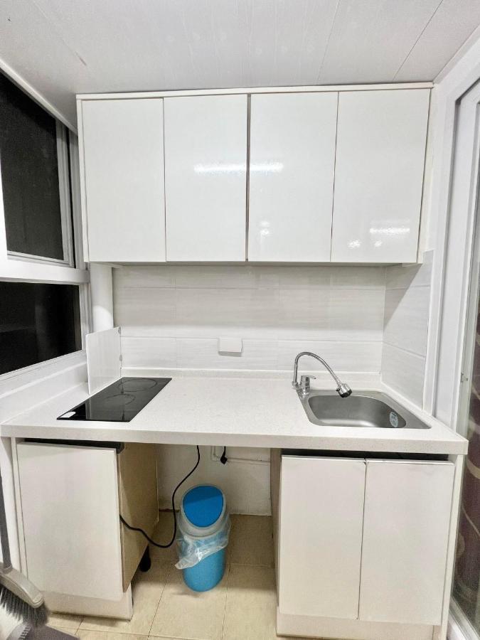 Zenmist Properties 바기오 외부 사진