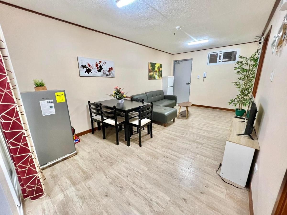 Zenmist Properties 바기오 외부 사진