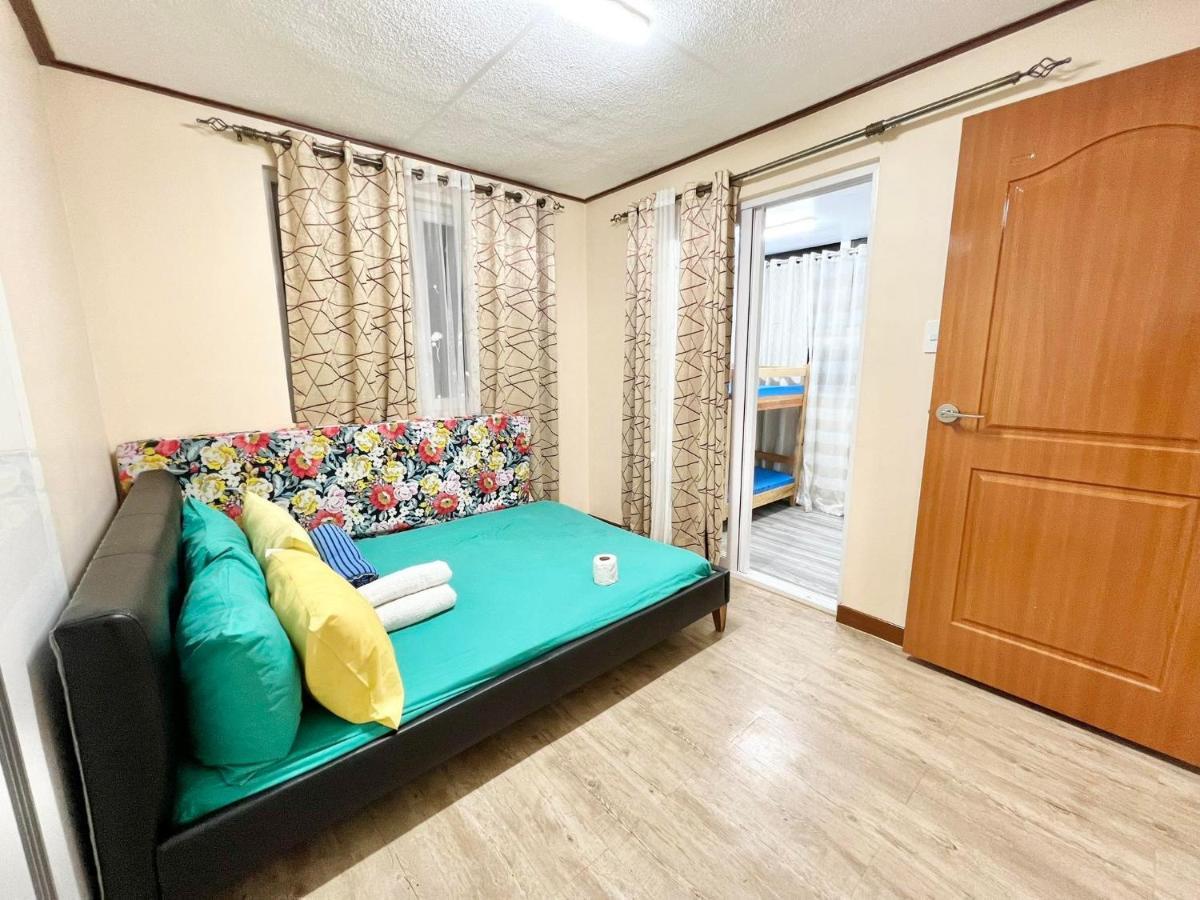 Zenmist Properties 바기오 외부 사진