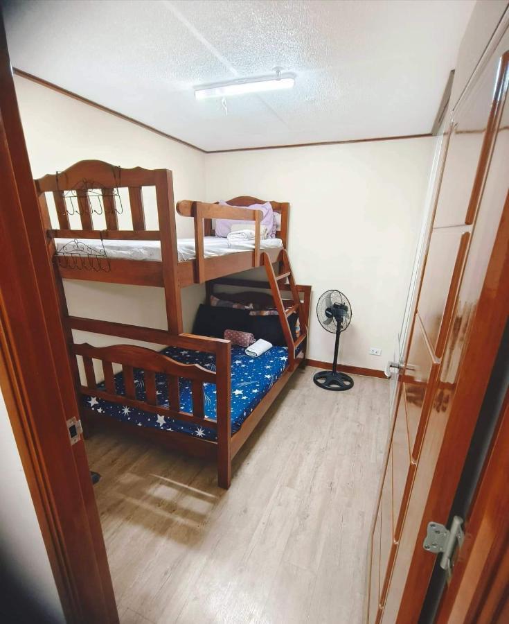 Zenmist Properties 바기오 외부 사진