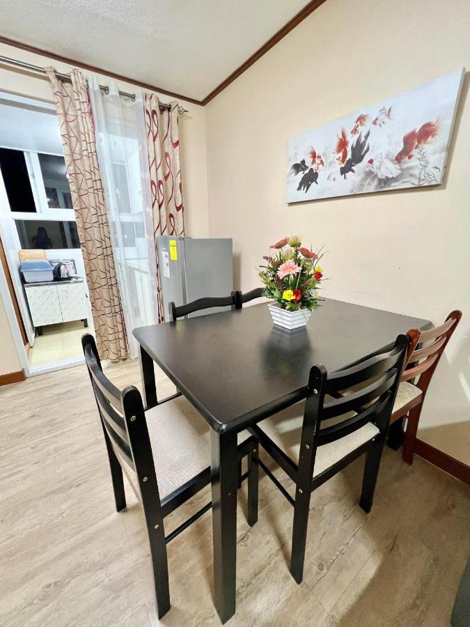 Zenmist Properties 바기오 외부 사진